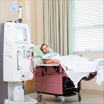 Bloodstream Infections in Dialysis Patients